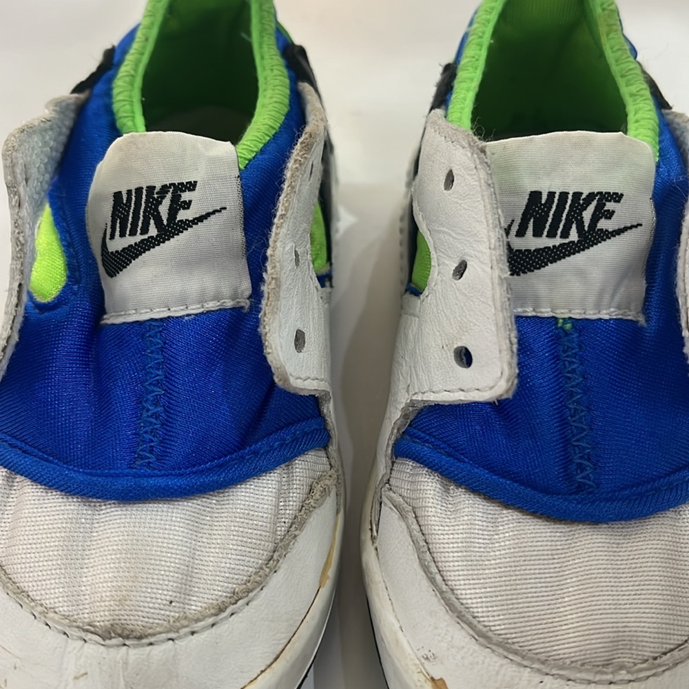 RARE Nike Baby Huarache Sneakers Original - Size: 6.5 - Picture 4 of 6